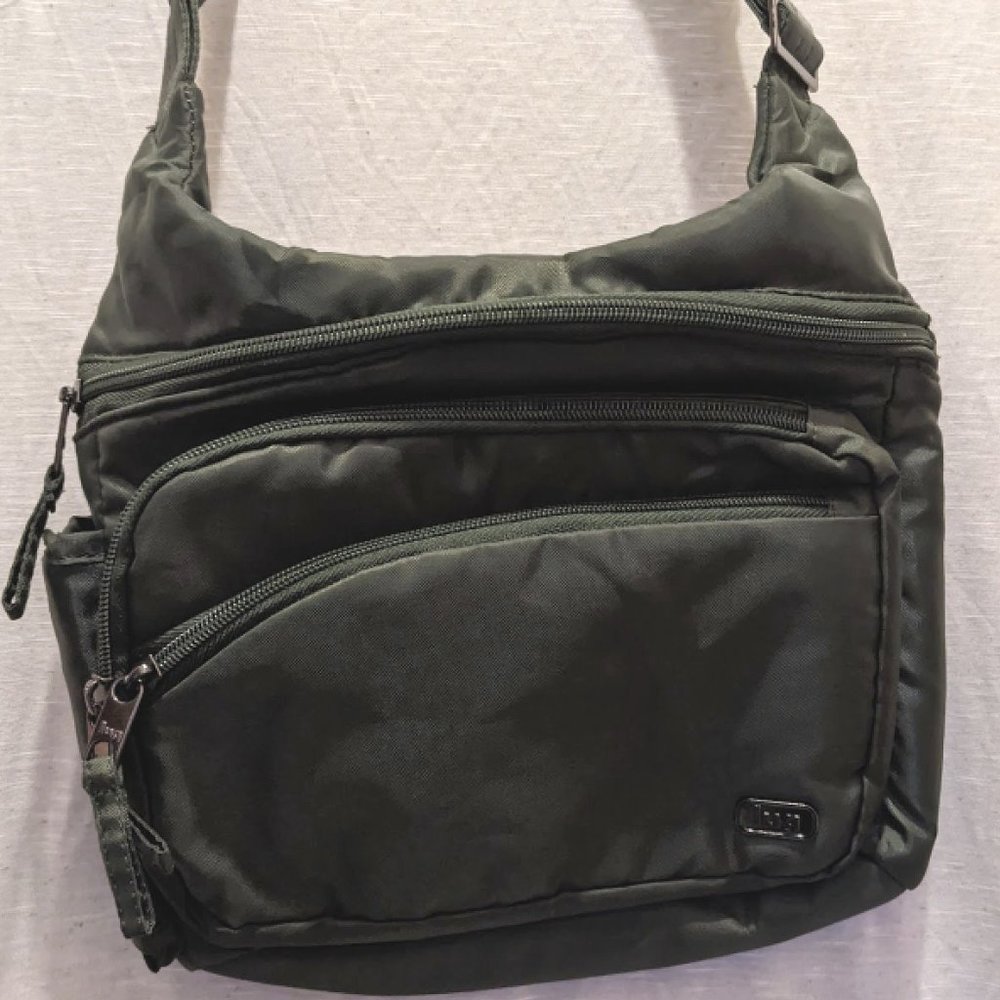 🧳EUC Lug Infinity Collection Sidekick Excursion